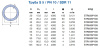 Полипропиленовая труба 25x2,3 Ekoplastik PPR PN10